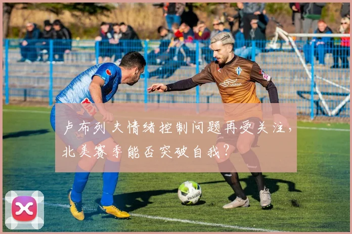 卢布列夫情绪控制问题再受关注，北美赛季能否突破自我？
